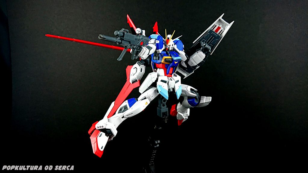 Force Impulse Gundam