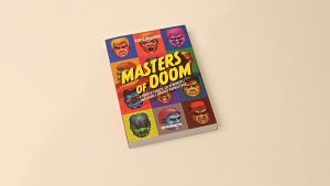 Masters of DOOM